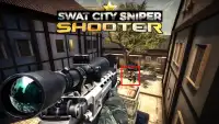 Commando Killer Assassin Sniper Shooting Games Screen Shot 0