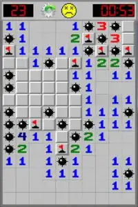 Minesweeper Classic Screen Shot 7