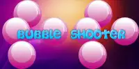 Bubble Shooter Screen Shot 2