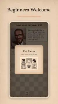 Learn Chess with Dr. Wolf Screen Shot 4