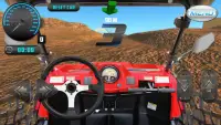 Drive Russie Buggy Simulator Screen Shot 3