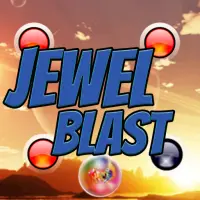 Jewel Blast Screen Shot 0