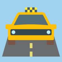 Idle Taxi Tycoon