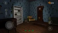 Brother Wake Up ( Horror Game) Screen Shot 0