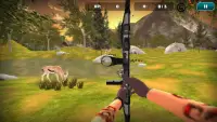 Jungle Hunter 2017 Screen Shot 2