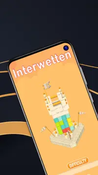 Inerwitten Janga 3D Game mobile Screen Shot 3