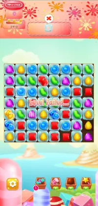 Candy Temple Screen Shot 3