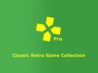 RetroLandPro - Game Collection Screen Shot 1