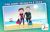 Flip Guide Diving 2016 Screen Shot 1