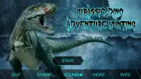 Jurassic Дино искру 2016 Screen Shot 5