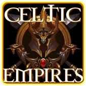 War of the Celtic Empires Strategy Game