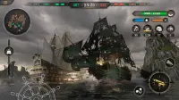 King of Sails - Guerre Navale Screen Shot 5