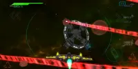 Space Thunders : 3D Space Shooter Screen Shot 1