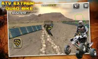 ATV Extreme Quad Bike Rider Screen Shot 4