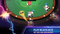 Poker Zmist- Texas Holdem Game Screen Shot 2