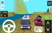 Real Bus Simulator Off-Road 3D Screen Shot 3