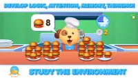 RMB Games: Educational app for Kids & Kindergarten Screen Shot 6