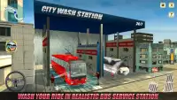 Liberty City Tourist Coach Bus Screen Shot 6