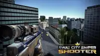 Commando Killer Assassin Sniper Shooting Games Screen Shot 3