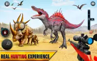 Zoo Dino Hunter: Hunting Games Screen Shot 5