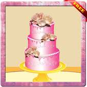 Cake Maker Game