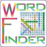 Find The Words / Brain Test