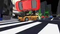 Stunt Driver Drift Screen Shot 3