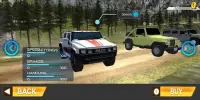 Real Off Road 4X4 Jeep Adventure 2020 Screen Shot 1