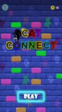 Cat Connect Screen Shot 0