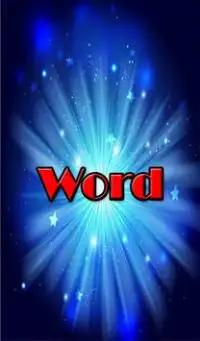 Word Games Screen Shot 0