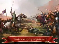 Imperia Online - Średniowieczna wojenna strategia Screen Shot 3