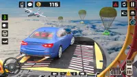 Car Crash Games Driving 3D Screen Shot 3