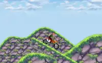 Bike Race Driving 3D Screen Shot 2