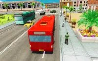 Bus Simulator Screen Shot 3