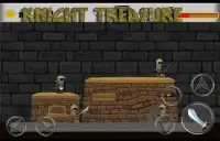 Knight treasure : Old Hero Screen Shot 0
