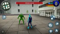 Power Spider 2 : Parody Game Screen Shot 4