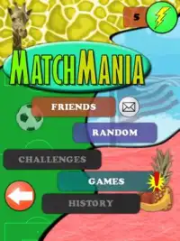 MatchMania Online Screen Shot 6