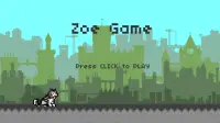 Zoe Game Screen Shot 0