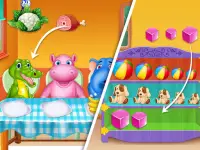 Smart puzzle - baby games for age 3-6 year old Screen Shot 6
