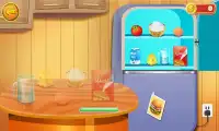 My Burger Shop - For Kids Screen Shot 2
