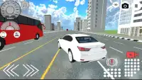 City Drive 3D Screen Shot 1