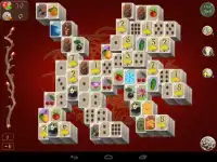 Mahjong Quest Screen Shot 7