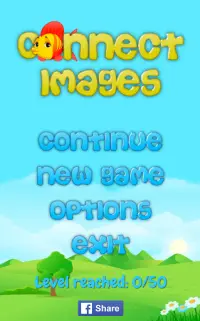 Connect Images Screen Shot 2