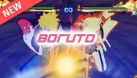 Guide Boruto: Naruto Next Generations Screen Shot 0