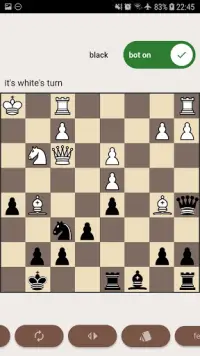 chess! Screen Shot 3