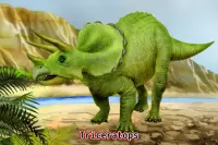 Dinosaur Puzzle Screen Shot 8
