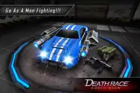 Fire Death Race : Crash Burn Screen Shot 2