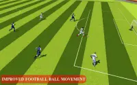 Fußball Elfmeter Spiel Screen Shot 4