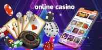 PHWin Casino Online Game Screen Shot 0