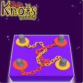 Go knots chain